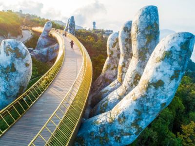 Deal Giá Tốt Tour Du Lịch Trong Nước: Cẩm Nang Săn Trọn Gói 